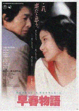 雾港旧事热播